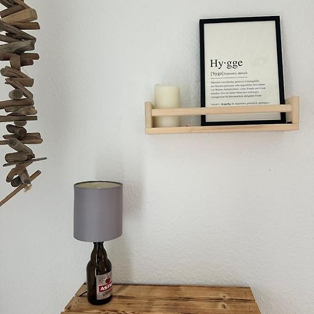 Lille Hygge Apartment Leck Bagian luar foto