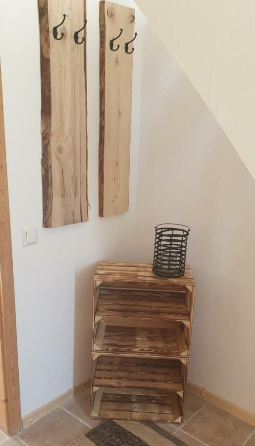 Lille Hygge Apartment Leck Bagian luar foto