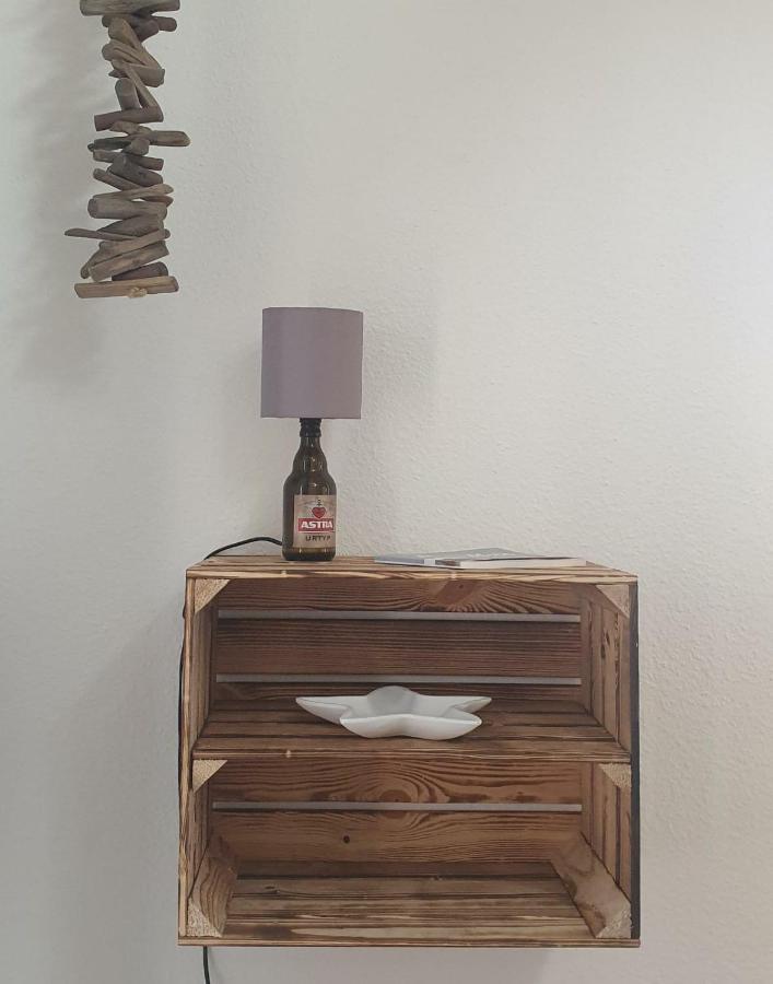Lille Hygge Apartment Leck Bagian luar foto