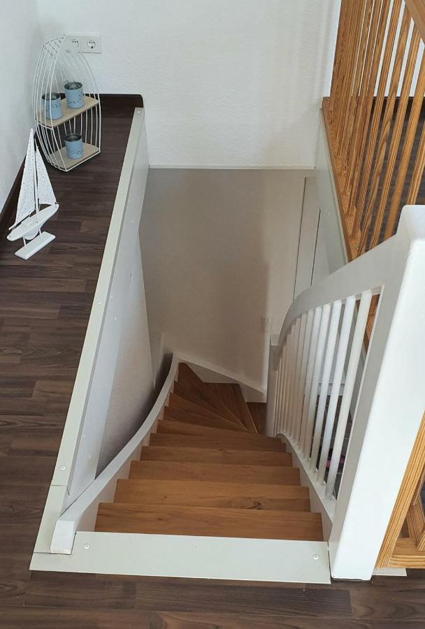 Lille Hygge Apartment Leck Bagian luar foto