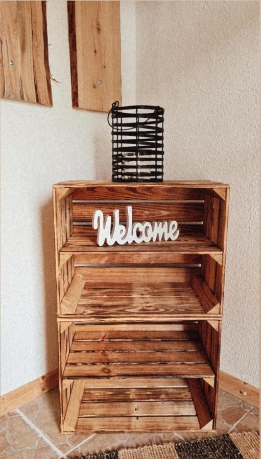 Lille Hygge Apartment Leck Bagian luar foto