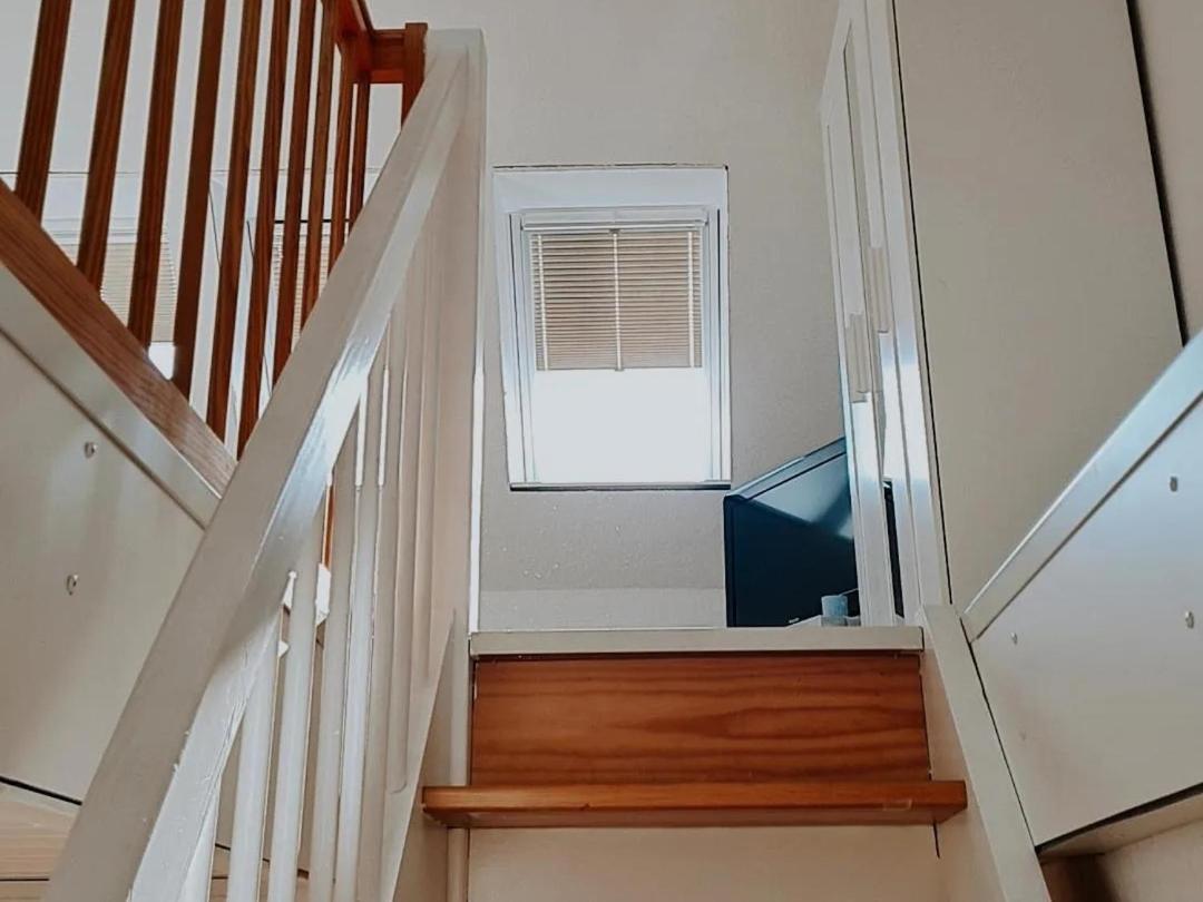 Lille Hygge Apartment Leck Bagian luar foto