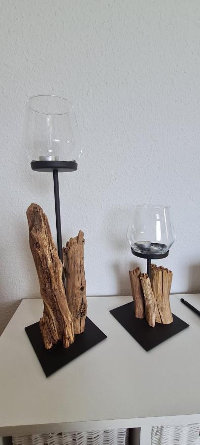 Lille Hygge Apartment Leck Bagian luar foto