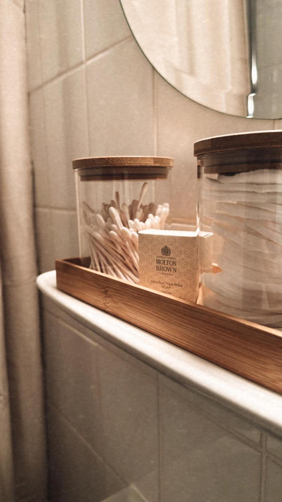 Lille Hygge Apartment Leck Bagian luar foto