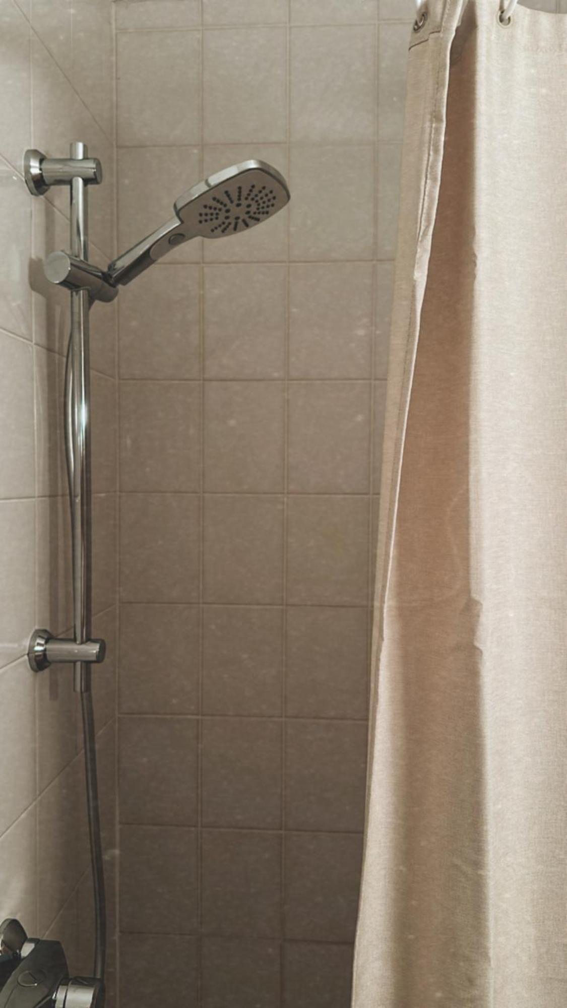 Lille Hygge Apartment Leck Bagian luar foto